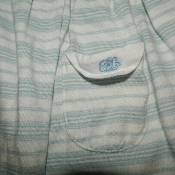 5/$25 Ralph Lauren Girls 24 Months 2 pc Sundress (I-42) - Picture 2 of 4